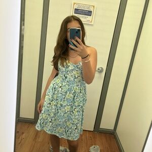 Summer dress